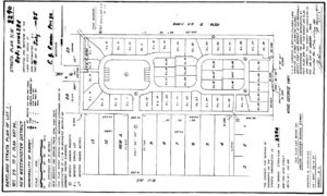 strata-plan-nw2290_lot-layout - MobileParks.com